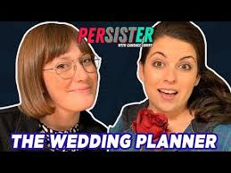 Persister with Candace Lowry PODCAST