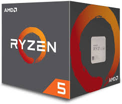 These include ryzen 7 and ryzen 5 processors having model number ryzen 7 2700x, ryzen 7 2700, ryzen 5 2600x and. Amd Yd2600bbafbox Prozessor Ryzen5 2600 Socket Am4 Amazon De Computer Zubehor