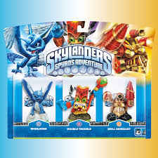 Amazing free stuff given away every day. Free Skylanders Characters Pack Gratisfaction Uk