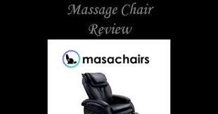 Infinity It 9800 Massage Chair Review Massage Massage Chair Stress