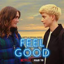 Feel Good Channel 4 Romantic Comedies On Netflix Feel Good Best Shows On Netflix