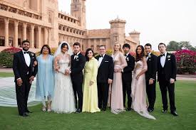Priyanka chopra looks gorgeous in a white lehenga while nick jonas complements his lady love in a perfect black suit. Pictures Every Photo From Priyanka Chopra And Nick Jonas Wedding