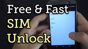 This will wipe your data. How To Sim Unlock Your Htc One For Free Htc One Gadget Hacks
