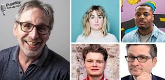 Arts Events in Crawley 2025: Latest Calendar & Tickets(August Updated)