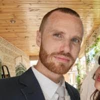 Stephen Racette's Instagram, Twitter & Facebook