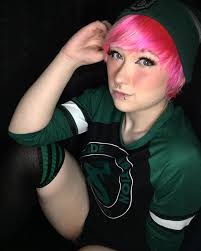 If Harry sorted into Slytherin 💚💚💚💚