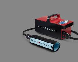 Game ready ® brings you advanced technology for recovery after injury or surgery. Game Ready Hot Cold Therapy Systems Injury Surgery Recovery