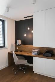 20 Astonishing Small Home Office Design Ideas To Try Today In 2020 Home Office Design Trendy Living Rooms Trendy Home