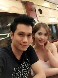 Diễn viên Việt Anh vs Hương Trần chưa 1 lần có đám cưới sau 7 năm