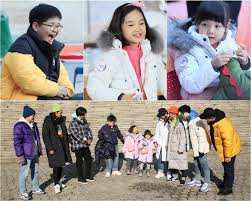 Los 3 niños de Cha Tae Hyun aparecerán en el especial de invierno de “2 Days  & 1 Night” | Soompi