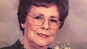 Mrs. Gladys P. Simpson Obituary