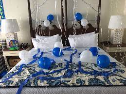 Hotel Room Birthday Decorations Hotel Room Decoration Birthday Pictures Hotel Party