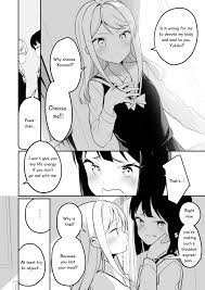 Read【A Succubus Yuri Story】Online For Free | 1ST KISS MANGA - ✓ Free Online  Manga Reading Website Is Updated Continuously Every Day ~