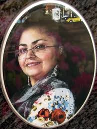 Margarita Perez Banuelos (1969-2020): homenaje de Find a Grave