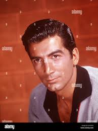 Ray danton hi-res stock photography and images