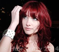 It is characterized by higher levels of the dark pigment eumelanin and lower levels of the pale pigment pheomelanin. Best Dark Red Dye Forums Haircrazy Com