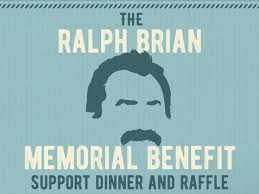 The Ralph Brian Memorial Benefit scheduled for Nov. 6 at flight museum