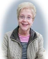 Joyce Anderson Obituary (1943