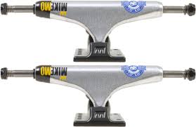 Maybe you would like to learn more about one of these? Royal Mike Mo Pro 5 25 Achse 2er Set Black Raw Warehouse One