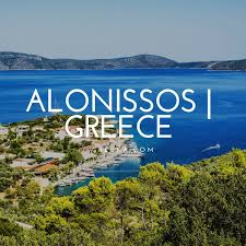 The Most Complete Travel Guide For Alonissos Island Alonissos Greece Greece Islands