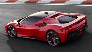 Ferrari 308 gtsi de vânzare. Ferrari A Livrat Pentru Prima DatÄ In Istorie Peste 10 000 De Autovehicule Intr Un An 19 Au Ajuns In Romania Lifenews Ro