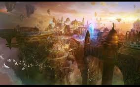 Beautiful fantasy art by takaki | cuded born in hokkaido, japan, takaki is a digital artist who works on beautiful fantasy and fare tale characters. Beautiful Fantasy Art Wallpaper Travel And World Wallpaper Better