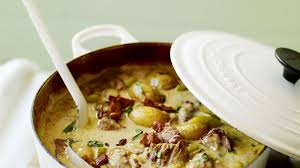 Bake at 350 f for 25 to 35 minutes, topping with cheese for the last 5 minutes, if desired. 10 Best Leftover Pork Casserole Recipes Yummly