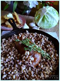 Maybe you would like to learn more about one of these? Southern Purple Hull Peas Julias Simply Southern