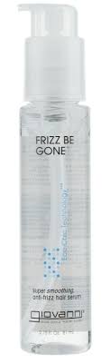 Questions & answers about giovanni repairing super potion hair oil serum. Giovanni Anti Frizz Hair Serum Haarserum Makeupstore De
