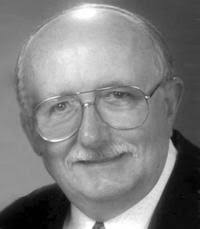 Richard Webb Obituary (2008)