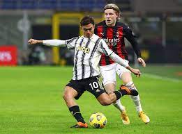 Head to head statistics and prediction, goals, past matches, actual form for serie a. Juventus Vs Ac Milan Prediction Preview Team News And More Serie A 2020 21