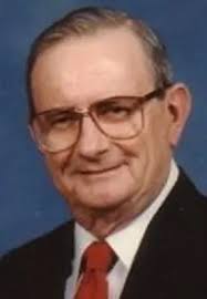 Obituary information for Howard F. England