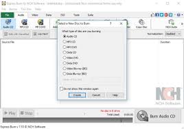 An audio cd that can play in a standalone audio player but not on a pc. Top 5 Cd Burners Best Free Cd Burning Software
