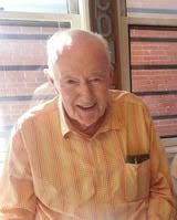 Fred C. Speer Obituary