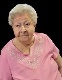 Bernice Alverson Obituary