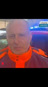 El Cuerpo de Bomberos de Linares se ha sumado activamente a las labores de  búsqueda de Christopher Alarcón, joven desaparecido desde el pasado jueves  17 de julio en Longaví., Las acciones se están ...