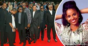 Thomas, also known as dee tee, died peacefully in his sleep saturday in new. Remember Dennis From Kool The Gang His Daughter Was A Cosby Show Actress Who Died Too Young