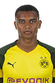 Manuel akanji whose full name is manuel obafemi akanji, is a swiss footballer. Manuel Akanji Borussia Dortmund Stats Titles Won