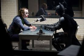 The Dark Knight Review Kg S Movie Rants