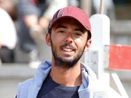 Videoentrevista Copa Gallega: David Veloso, jefe de pista en progresión