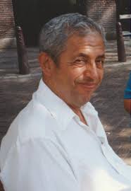 Gilberto DeLuna Obituary