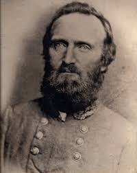 American Hauntings: The Many "Demons" of Stonewall Jackson