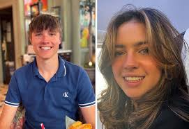 Police formally identify victims of Nottingham attacks