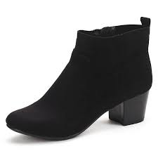 Pin On Women S Low Heel Boots