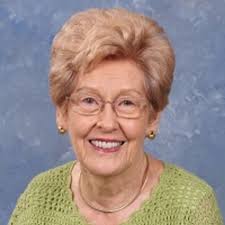 Lillian Pauline (Dot) Taylor Johnson Obituary August 19, 2019