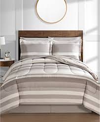 Tan Beige Twin Xl Comforter Sets Macy S