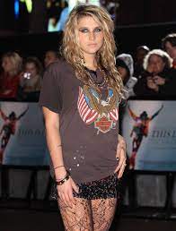 Also, check out our elapsed. How Old Was Kesha When She Co Wrote Tik Tok