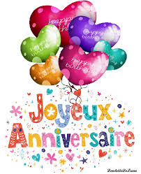 Joyeux anniversaire gif animé chat. Joyeux Anniversaire Gif Anime Scintillant 3 Les Gifs Animes De Dentelledelune