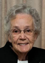 Obituary for Doris "Joan" Norris