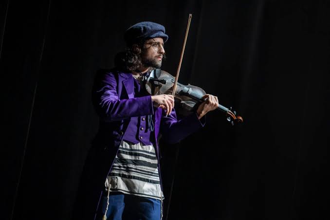 From the archives: How Fiddler on the Roof turned rags into riches - Denver  Center for the Performing Arts